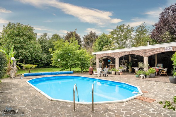Medium property photo - Keulseweg 78, 5953 HL Reuver